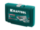 Универсальный набор инструмента KRAFTOOL X-drive 57 предметов, 1/4" (27885-H57)