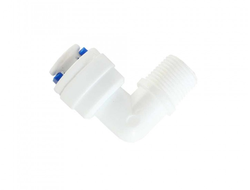 Фитинг угловой РН1/4-Т1/4" [34806]