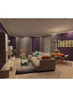 Светильник Denkirs DK3491-WB