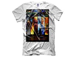 Футболка Dota №19