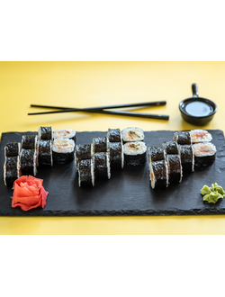 Сет Рандеву