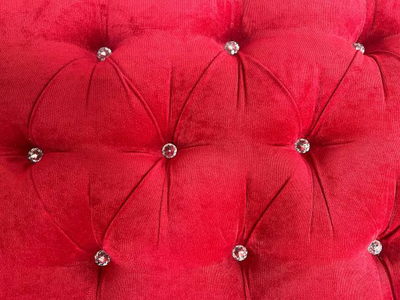 Банкетка с ящиком "Love"