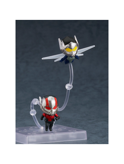 Нендроид Человек-муравей (Ant-Man Endgame Ver.)