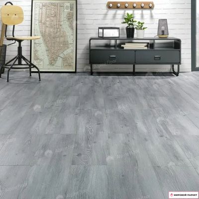 Ламинат Homflor Strong Pegasus 703 33 класс толщина 12 мм с фаской 1.6512 м2