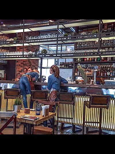 мебель для отелей - столы и журнальные столики из массива