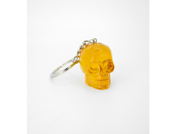 Брелок "Череп большой"