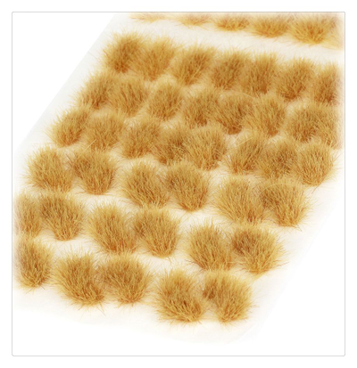 Citadel: Mordian Corpsegrass Tufts