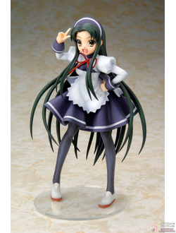 Фигурка 1/8 Цуруя-сан (Tsuruya-san Maid Ver.)