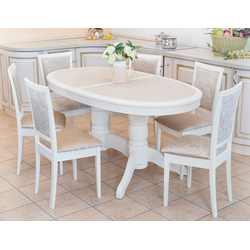 Кухонные и обеденные столы