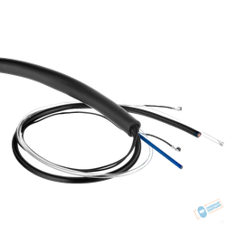 Горелка MIG 140V 2.5м FoxWed (с клапаном, без евро-разъема)