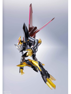 Робот Metal Robot Spirits (Side Kmf) Shinkiro