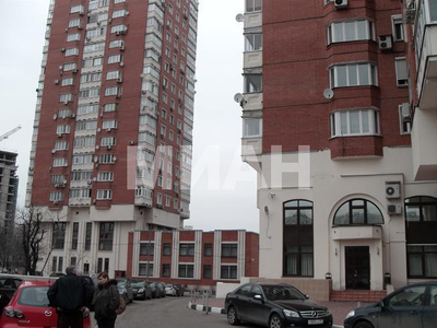 Реклама в Москве в районе Кунцево