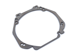 Honda Shuttle (2015-2019) Галоген переходные рамки для замены линз (комплект, 2шт)