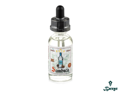 Эссенция Elix Sambuca, 30 ml