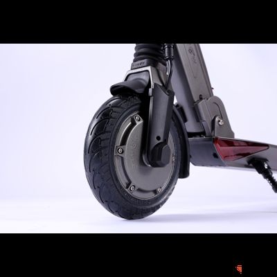 Электросамокат E-TWOW GT SE 48V 10,5 AH  Samsung 2025 г. серый графит