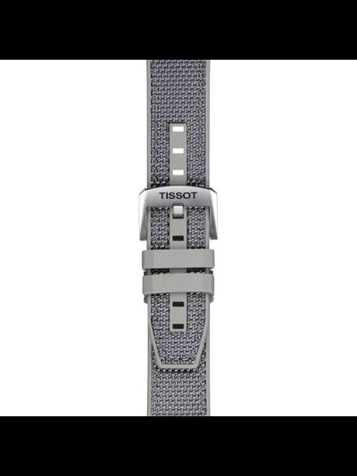 Швейцарские часы Tissot T120.417.17.081.01 T-Sport Seastar