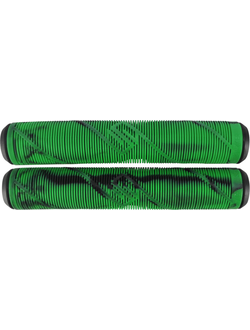 Грипсы для самоката Striker Black Green
