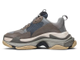 Balenciaga Triple S Sneaker Grey