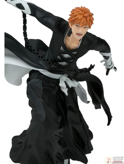 Фигурка Ичиго Куросаки (Ichigo Kurosaki Vibration Stars)