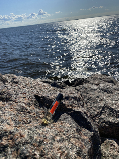 Масло НОТА: УСТА САХАРНЫЕ, 11 мл