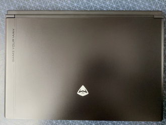 Machenike Star 17 Neptune ( 17.3 Full HD IPS 144Hz  i7-13620H RTX5060 16Gb 1024Gb SSD )