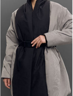 Куртка Kimono-T Серая