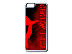 Чехол на телефон Сектор Газа, Юрий Хой №11