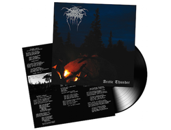 Darkthrone Arctic Thunder LP