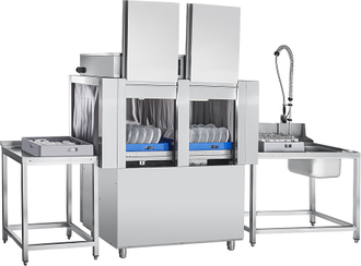 Стол для чистой посуды Abat СПМР-6-2