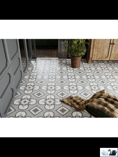 Керамогранит Creto Fresh 2 20х20 см