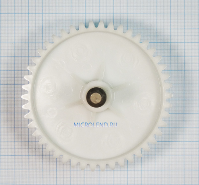 шестерня для мясорубки Panasonic AMH99-110