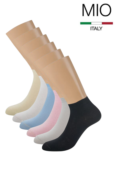 Носки женские хлопок Golden Lady - Mio