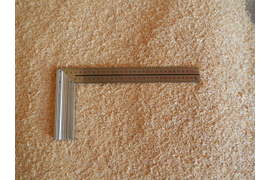 Получаемые опилки; сито Ø5 мм, вылет ножей 5 мм.