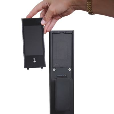 Электронный замок Smart lock DZ 888