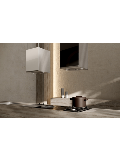 Островная вытяжка Kuppersbusch DI 3800.0 S3