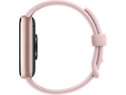 Xiaomi Smart Band 9 Pro Розовый