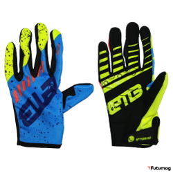 Перчатки ЕТВ (ETBike)