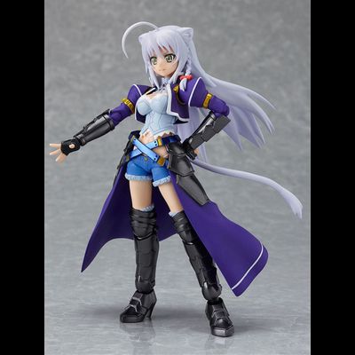 Фигурка фигма Леонмишелли Галлет дес Роис (figma Leonmitchelli Galette des Rois)