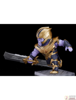 Нендроид Танос (Thanos Endgame Ver.)
