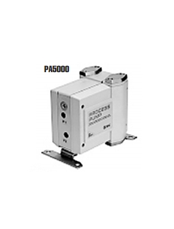 Пневматическая помпа с внешним управлением PA_3