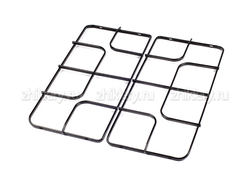 Решетка стола для плиты CEZARIS "ЦЕЗАРИС" (275x475)мм