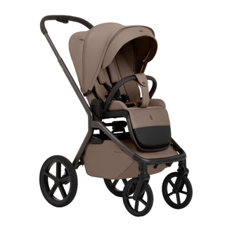 Коляска прогулочная Sweet Baby Orso Dark Beige