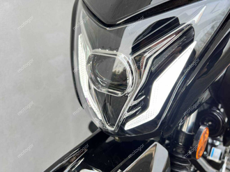 Мопед RUNNER 50