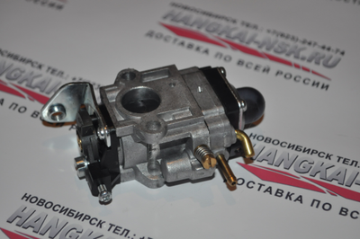 Карбюратор в сборе для мотора Hangkai 3.5