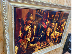 Picture-puzzle