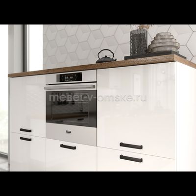 Шкаф кухонный Аляска АГВ-60 (600)