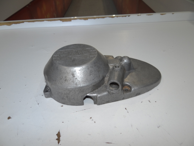 Правая крышка двигателя В 50