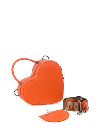 BERRY 2215 Оранжевый