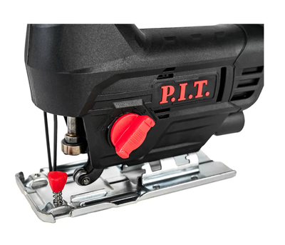 Аккумуляторный лобзик P.I.T. PST20H-70A SOLO (без АКБ и ЗУ)