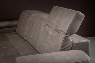 ДИВАН МОНТЕРРЕЙ (L299*P200*H91) NEXTFORM